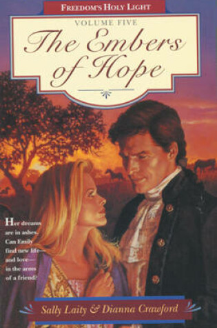 Cover of The Embers of Hope