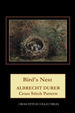 Cover of Bird's Nest