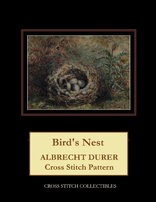 Cover of Bird's Nest