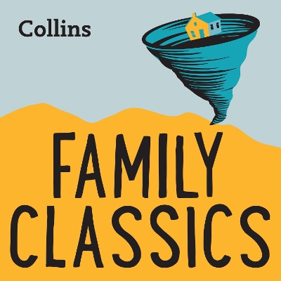 Cover of Family Classics