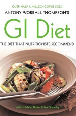 Cover of GI Diet