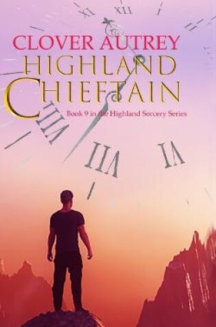 Cover of Highland Chieftain