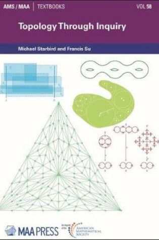Cover of Topology Through Inquiry