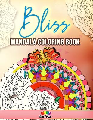 Cover of Bliss