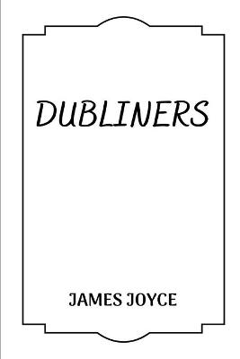 Cover of Dubliners