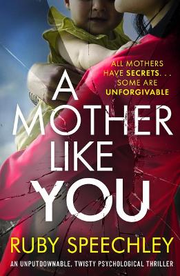 Cover of A Mother Like You