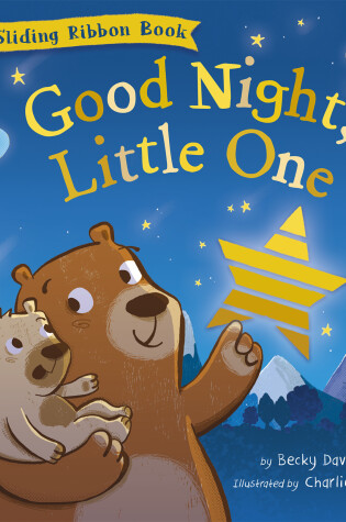 Cover of Good Night, Little One