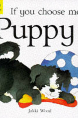 Cover of Puppy