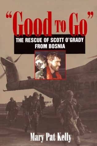 Cover of Good to Go