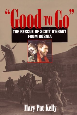 Book cover for Good to Go