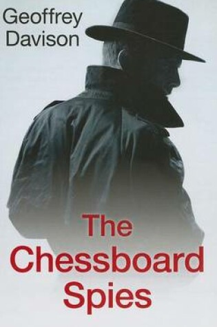 Cover of The Chessboard Spies