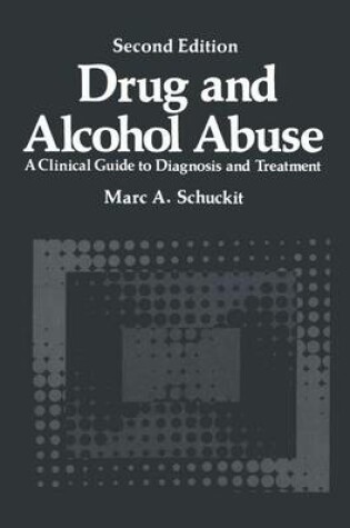 Cover of Drug and Alcohol Abuse