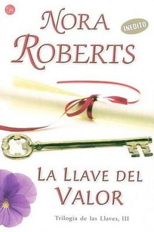 Cover of La Llave del Valor