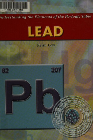 Cover of Lead