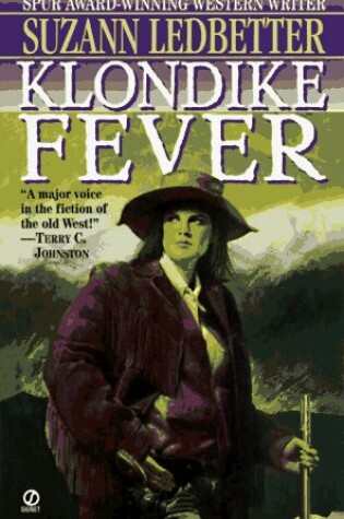 Cover of Klondike Fever