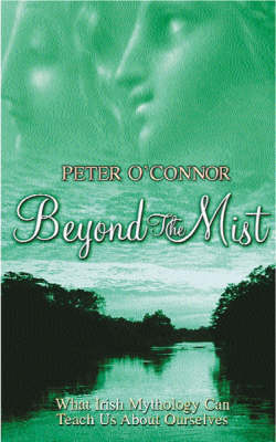 Book cover for Beyond the Mist