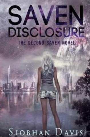 Cover of Saven Disclosure