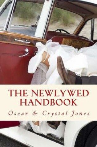 Cover of The Newlywed Handbook