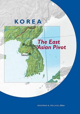 Cover of Korea the East Asian Pivot