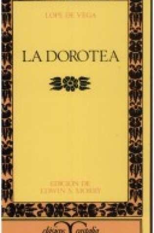 Cover of La Dorotea