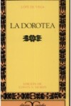 Book cover for La Dorotea