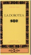 Book cover for La Dorotea