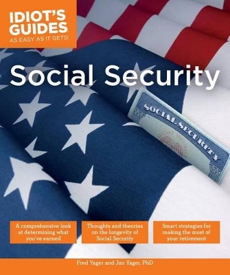 Book cover for Social Security