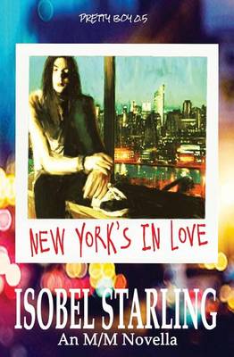 Book cover for New York's in Love