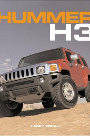 Cover of Hummer H3
