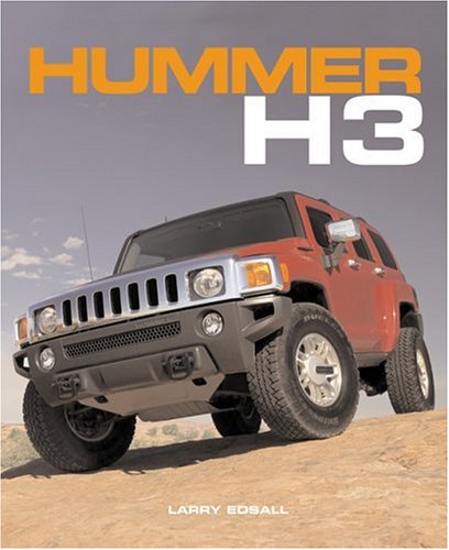 Book cover for Hummer H3