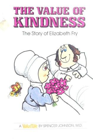 Cover of The Value of Kindness
