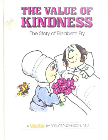 Book cover for The Value of Kindness