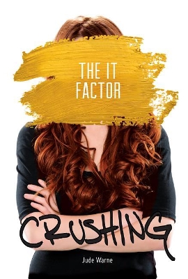 Cover of The It Factor