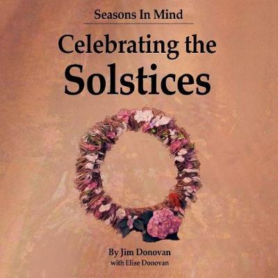 Book cover for Seasons in Mind: Celebrating the Solstices