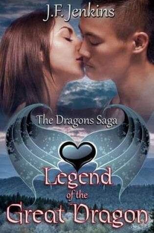 Cover of Legend of the Great Dragon