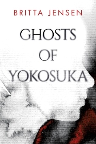 Cover of Ghosts of Yokosuka