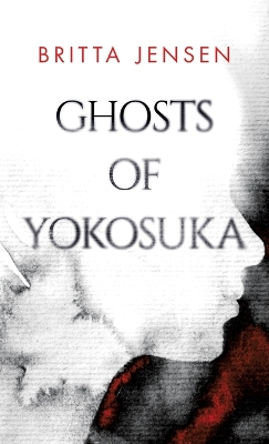 Book cover for Ghosts of Yokosuka