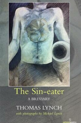 Cover of The Sin-Eater