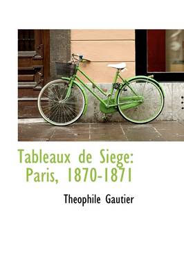 Book cover for Tableaux de Si GE