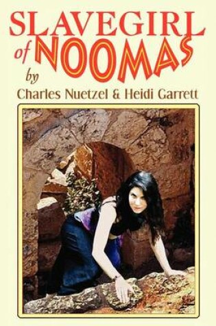 Cover of Slavegirl of Noomas
