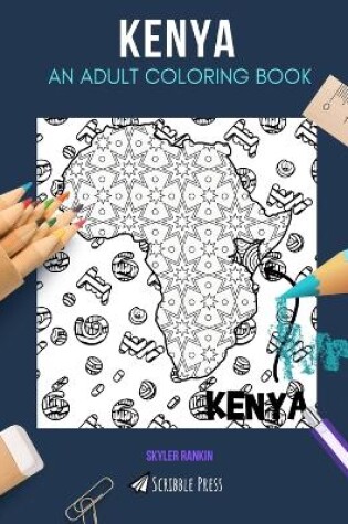 Cover of Kenya