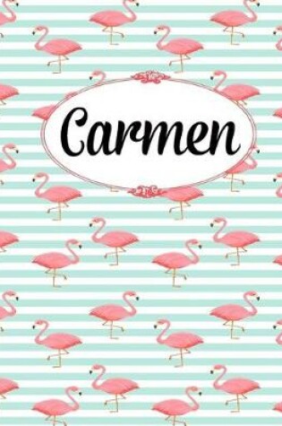 Cover of Carmen