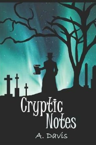 Cover of Cryptic Notes