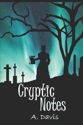 Book cover for Cryptic Notes
