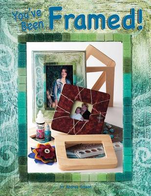 Book cover for You've Been Framed