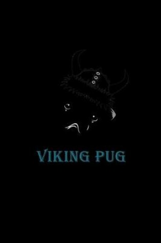 Cover of Viking Pug