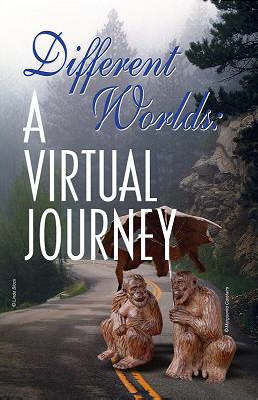 Book cover for Different Worlds