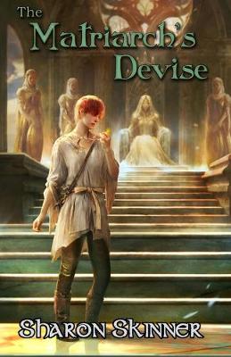 Book cover for The Matriarch's Devise