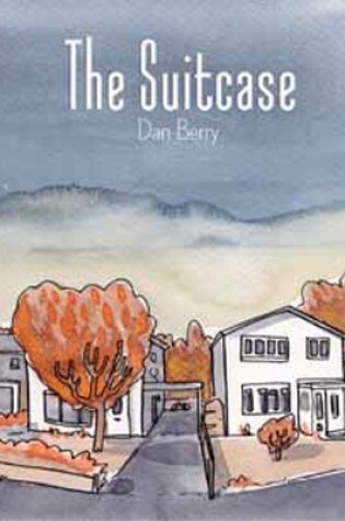 Cover of The Suitcase