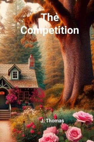 Cover of The Competition